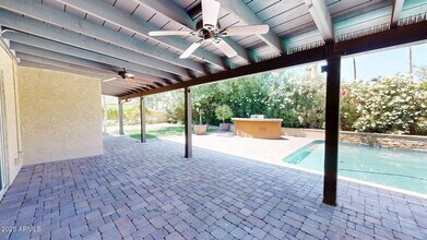 2534 S Grandview Ave in Tempe, AZ - Building Photo - Building Photo