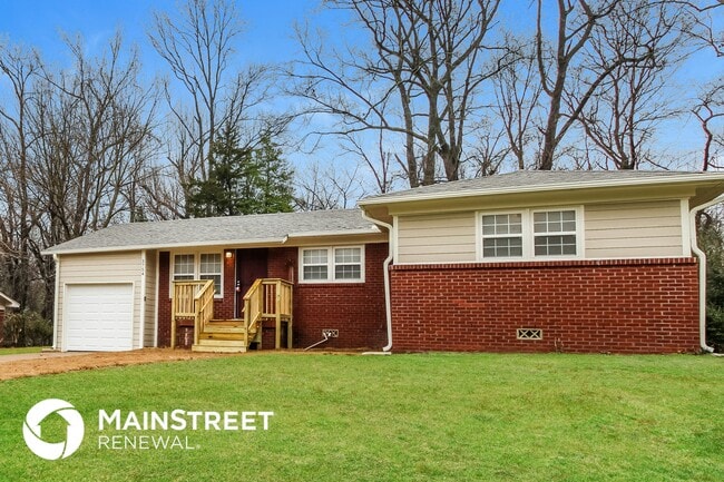3754 Denver St in Memphis, TN - Building Photo - Building Photo