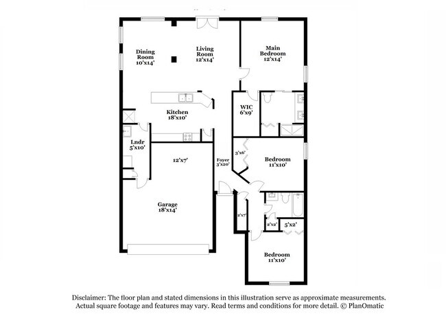 2308 Kenwick Dr in Valrico, FL - Building Photo - Building Photo