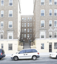 1326 Grand Concourse in Bronx, NY - Building Photo - Building Photo