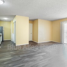 8030 Cambridge Cir in White Settlement, TX - Building Photo - Building Photo