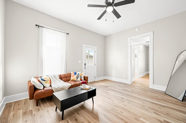 property at 639 Maple St