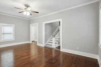 645 E 37th St in Savannah, GA - Building Photo - Building Photo