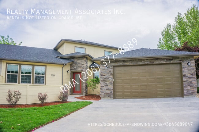 property at 5050 N Cortona Way