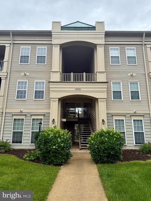 1031 Gardenview Loop in Woodbridge, VA - Building Photo - Building Photo