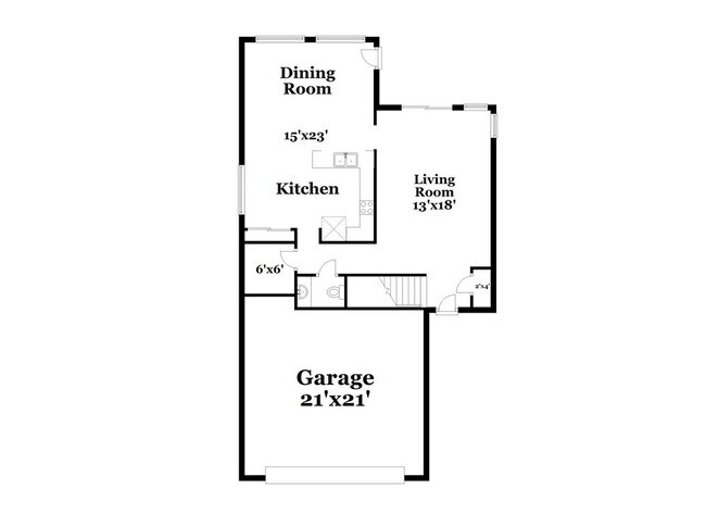 116 W Monona Dr in Phoenix, AZ - Building Photo - Building Photo