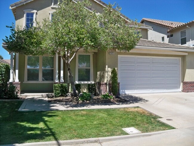 property at 2801 Amir Dr