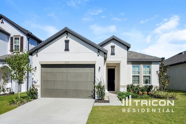property at 13439 Palmera Vista Dr