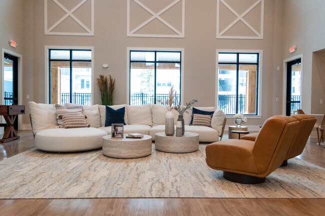 Arbors at Morehead City in Morehead City, NC - Building Photo - Building Photo