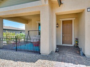 726 Orange Plume Walk in Henderson, NV - Building Photo - Building Photo