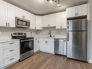 Gray Ridge Apartments in Spokane Valley, WA - Foto de edificio - Building Photo
