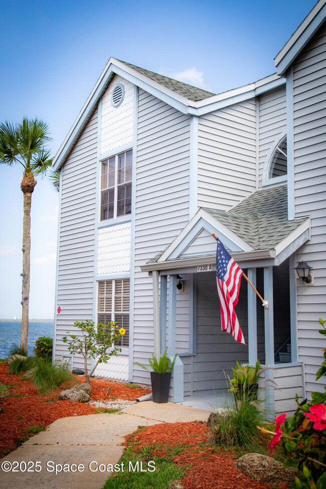 property at 7330 US-1