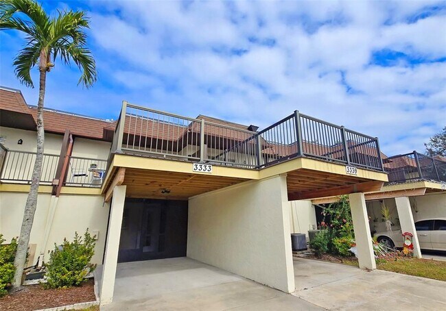property at 3333 Ramblewood Ct