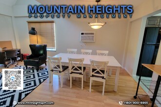960 E 100 S in Salt Lake City, UT - Building Photo - Building Photo
