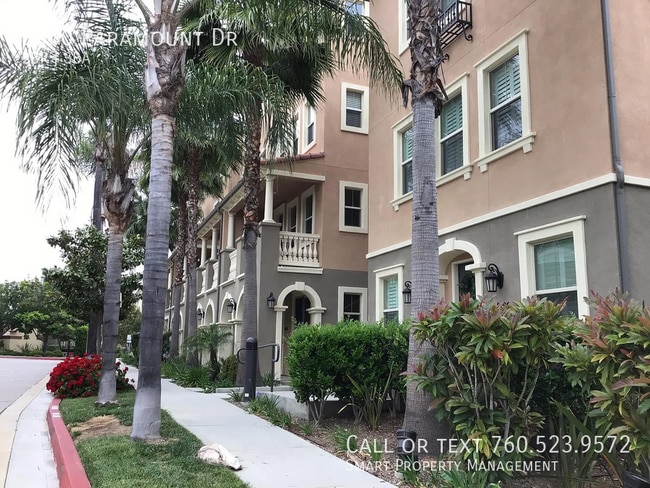 5060 Paramount Dr