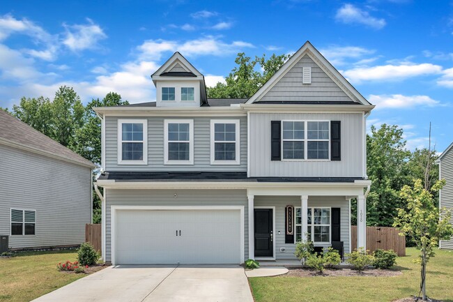 property at 1020 Sumter Pointe Way