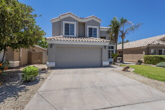 1441 W Shellfish Dr in Gilbert, AZ - Building Photo - Building Photo