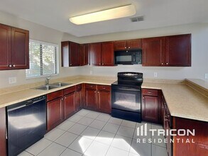 20836 Melville St in Orlando, FL - Building Photo - Building Photo