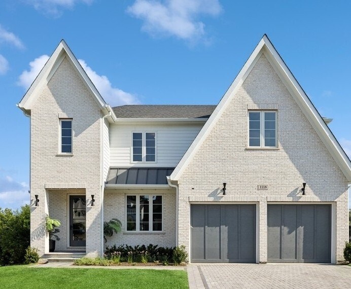 1118 Pin Oak Dr in Western Springs, IL - Building Photo