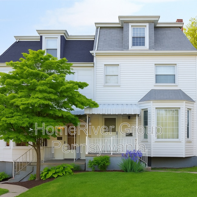 48 Laclede St in Pittsburgh, PA - Building Photo - Building Photo