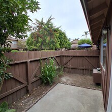 2115 1/2 S Broden St, Unit B in Anaheim, CA - Building Photo - Building Photo