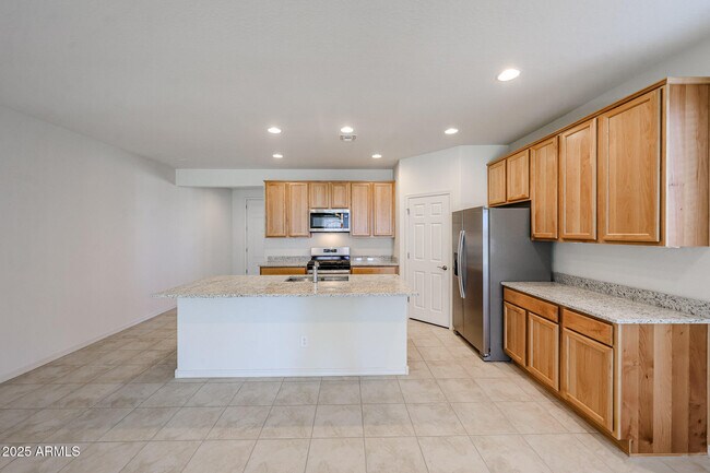 25503 N 172nd Ln in Surprise, AZ - Building Photo - Building Photo