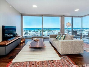 1555 Kapiolani Blvd in Honolulu, HI - Building Photo - Building Photo