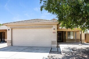 15 E Coral Bean Dr in San Tan Valley, AZ - Building Photo