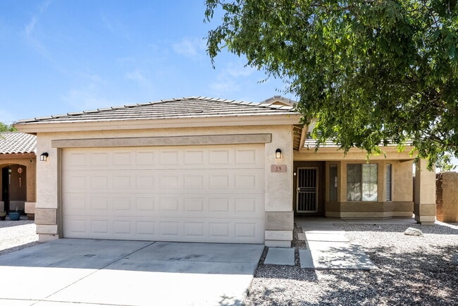 property at 15 E Coral Bean Dr