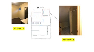 535 Walnut St in Ann Arbor, MI - Building Photo - Building Photo