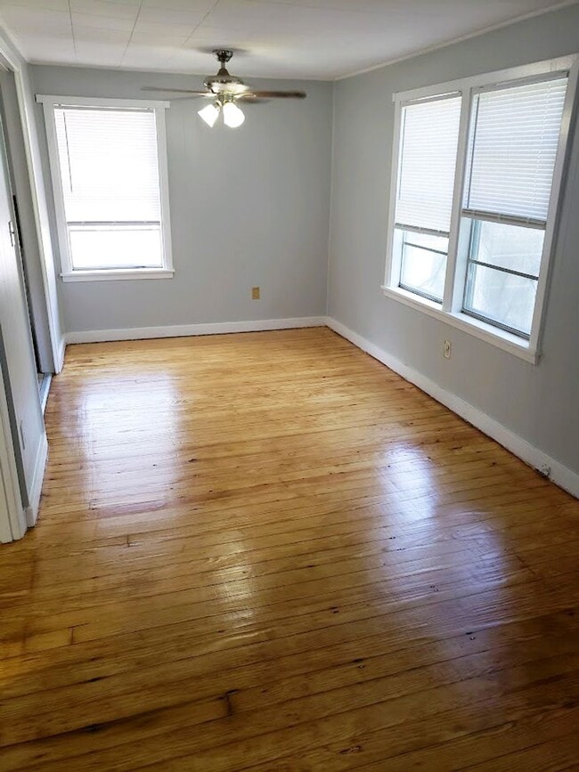 property at 221 Washington St