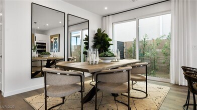 5178 Meraki Ave in Las Vegas, NV - Building Photo - Building Photo