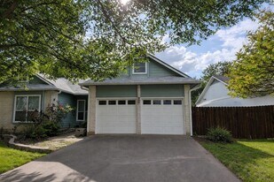 605 Pomegranate Pass in Cedar Park, TX - Building Photo