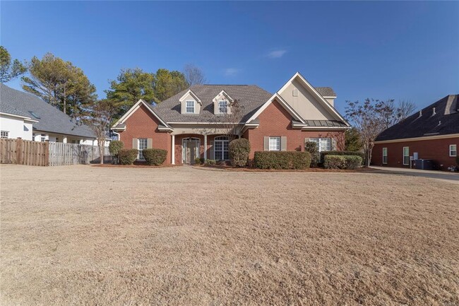 9407 Craftsman Pl in Montgomery, AL - Building Photo - Building Photo