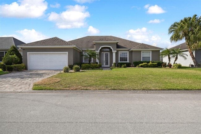 property at 6841 Bushnell Dr