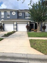 3424 Victoria Pines Dr in Orlando, FL - Building Photo