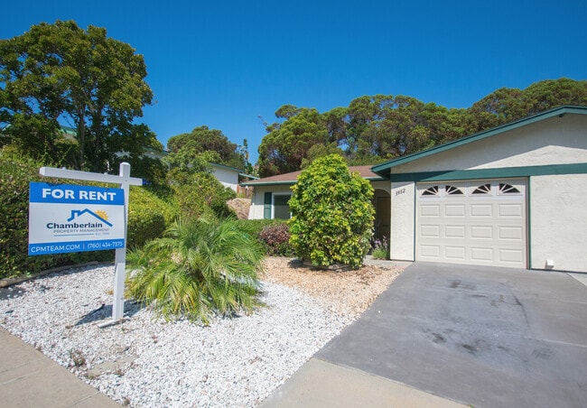 property at 3932 San Ramon Dr