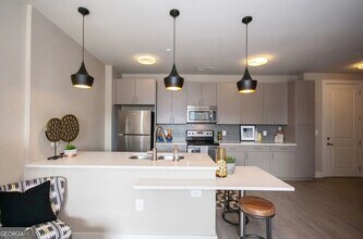 245 E Trinity Pl, Unit 1243 in Decatur, GA - Building Photo - Building Photo