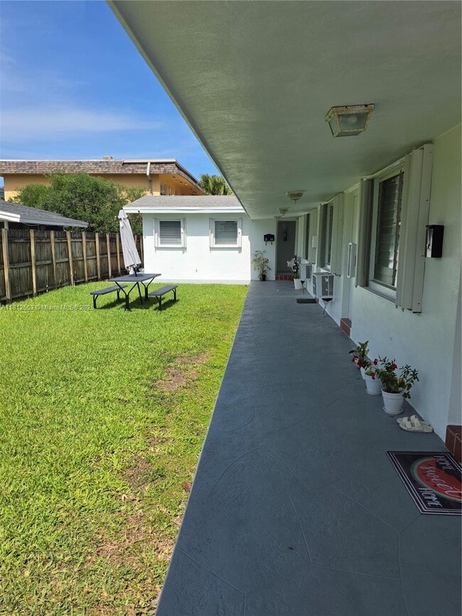 property at 411 SE 3rd Ave