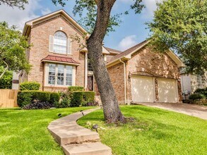 5847 Back Bay Ln in Austin, TX - Building Photo - Building Photo
