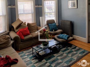 70 Quint Ave, Unit 1 in Boston, MA - Building Photo - Building Photo