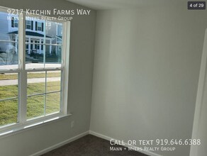 9217 Kitchin Farms Wy in Wake Forest, NC - Building Photo - Building Photo