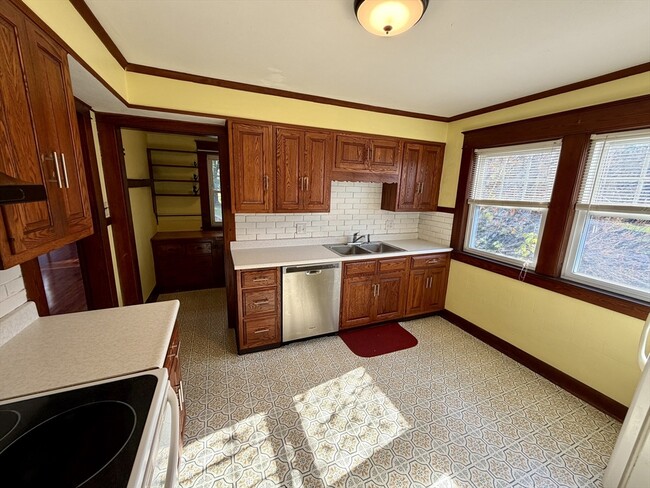 property at 65 Norwood St