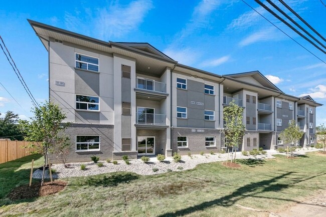 property at 1840 Division Rd