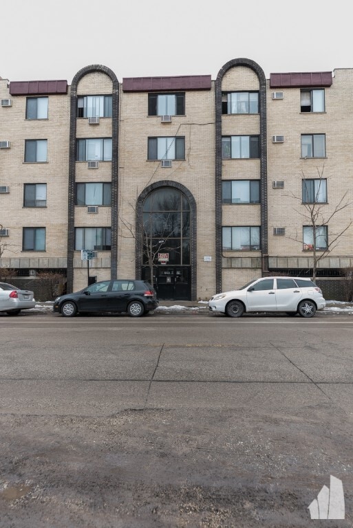 1515 W Morse Ave in Chicago, IL - Building Photo - Building Photo