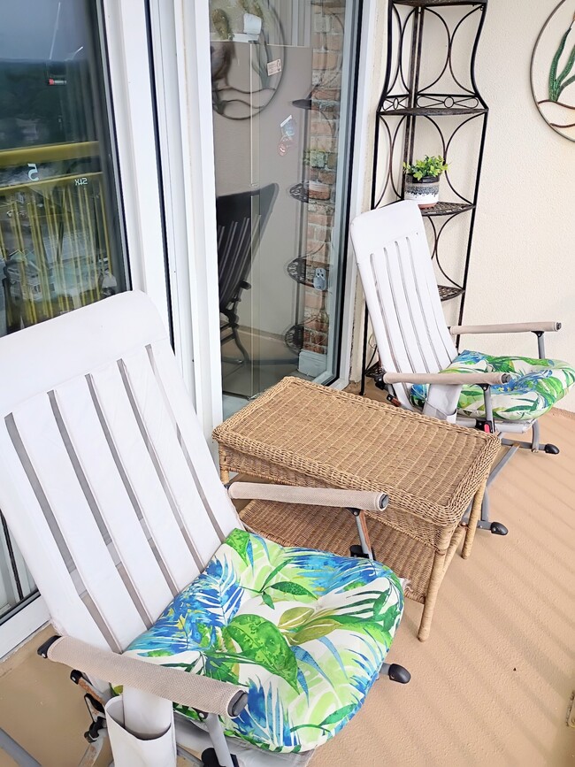 2701 S Ocean Blvd, Unit 1401 in North Myrtle Beach, SC - Foto de edificio - Building Photo