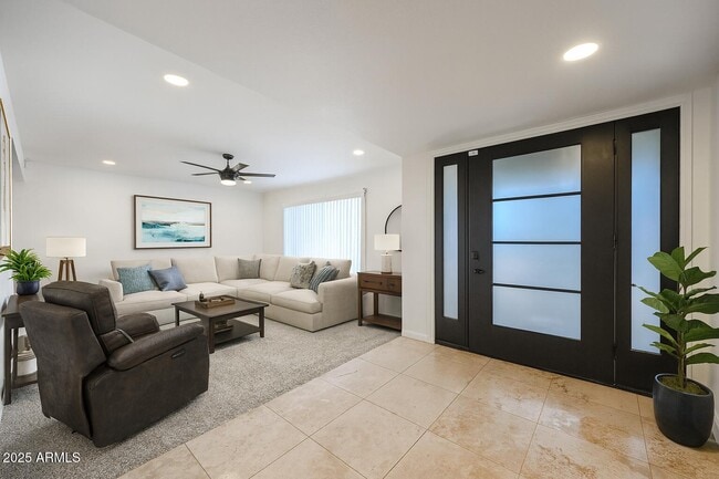 3332 W Crocus Dr in Phoenix, AZ - Building Photo - Building Photo