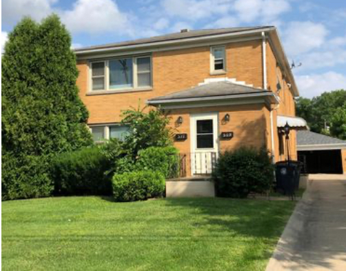 511 Treeside Dr, Unit 511 Treeside Dr in Akron, OH - Building Photo - Building Photo