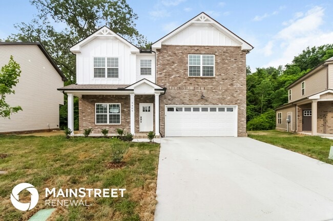 property at 5409 Nancy Seward Dr