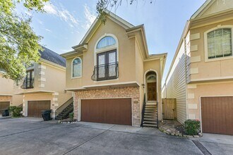 340 Cage St in Houston, TX - Building Photo - Building Photo